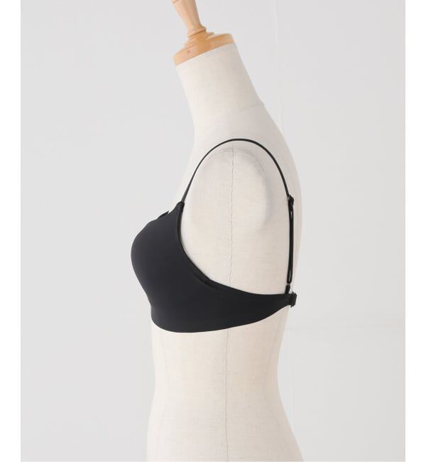 NOBLE「NICENICE MOMENT/ナイスナイスモーメント STRAP BRA」|インナー|
