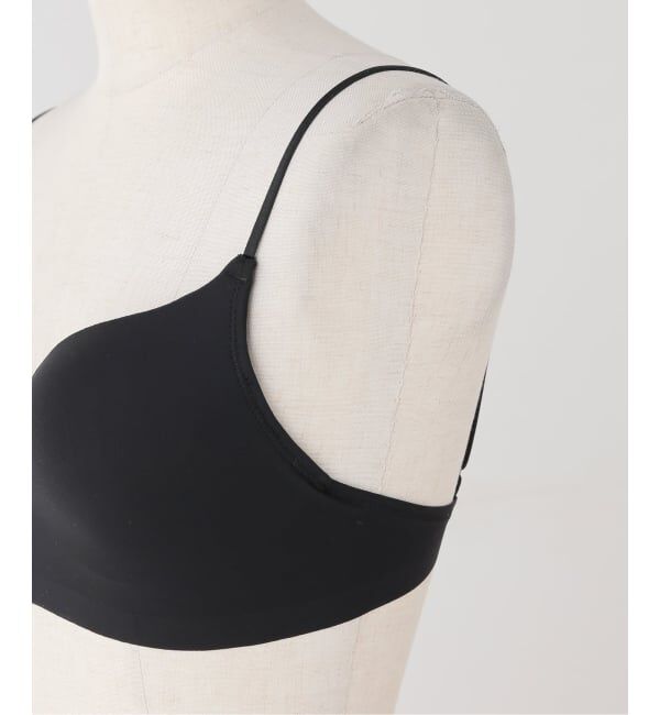 NOBLE「NICENICE MOMENT/ナイスナイスモーメント STRAP BRA」|インナー|