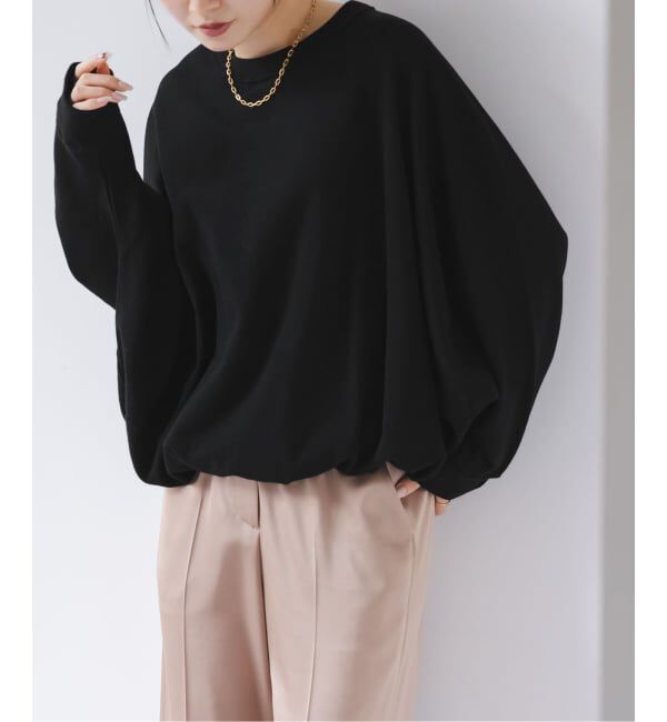 NOBLE「《WEB限定追加》COG THE BIGSMOKE/コグザビッグスモーク NAOMI STINGRAY TOP」|Tシャツ・カットソー|