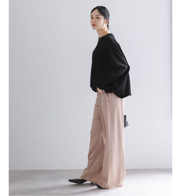 NOBLE「《WEB限定追加》COG THE BIGSMOKE/コグザビッグスモーク NAOMI STINGRAY TOP」|Tシャツ・カットソー|