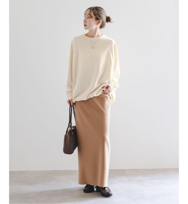 NOBLE「《WEB限定追加》COG THE BIGSMOKE/コグザビッグスモーク NAOMI STINGRAY TOP」|Tシャツ・カットソー|