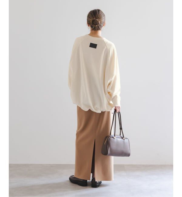 NOBLE「《WEB限定追加》COG THE BIGSMOKE/コグザビッグスモーク NAOMI STINGRAY TOP」|Tシャツ・カットソー|