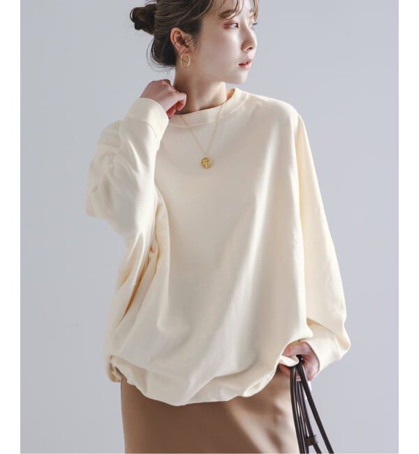 NOBLE「《WEB限定追加》COG THE BIGSMOKE/コグザビッグスモーク NAOMI STINGRAY TOP」|Tシャツ・カットソー|