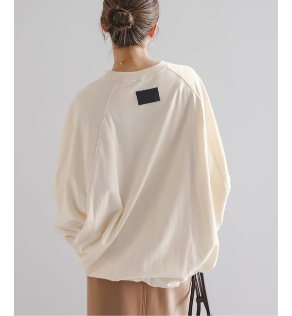 NOBLE「《WEB限定追加》COG THE BIGSMOKE/コグザビッグスモーク NAOMI STINGRAY TOP」|Tシャツ・カットソー|