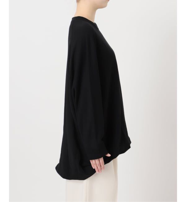 NOBLE「《WEB限定追加》COG THE BIGSMOKE/コグザビッグスモーク NAOMI STINGRAY TOP」|Tシャツ・カットソー|