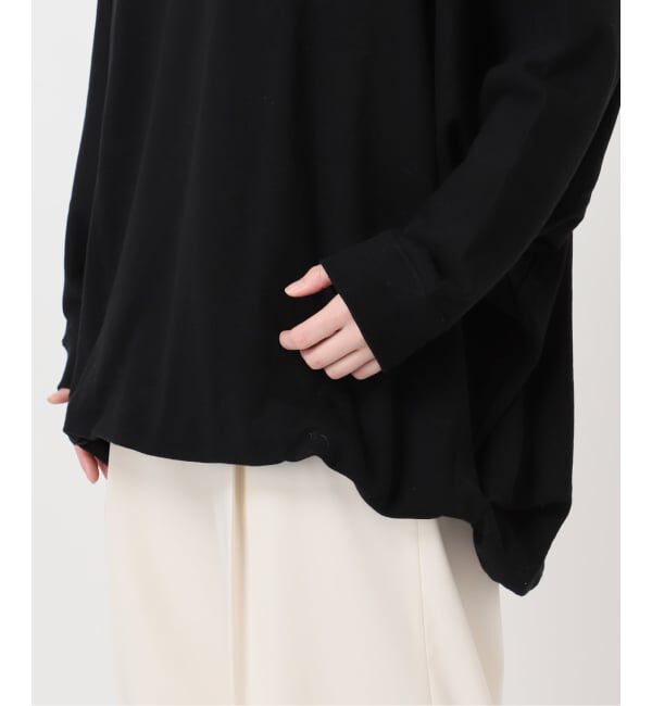 NOBLE「《WEB限定追加》COG THE BIGSMOKE/コグザビッグスモーク NAOMI STINGRAY TOP」|Tシャツ・カットソー|