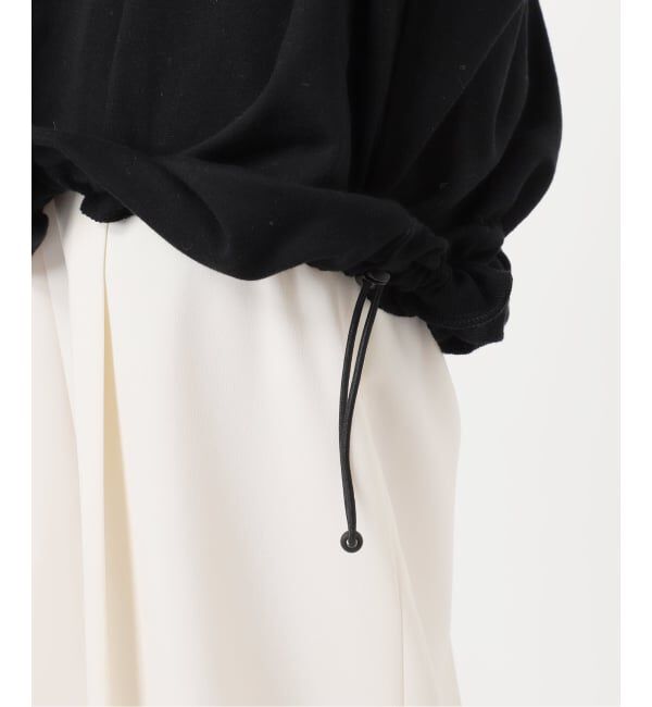 NOBLE「《WEB限定追加》COG THE BIGSMOKE/コグザビッグスモーク NAOMI STINGRAY TOP」|Tシャツ・カットソー|