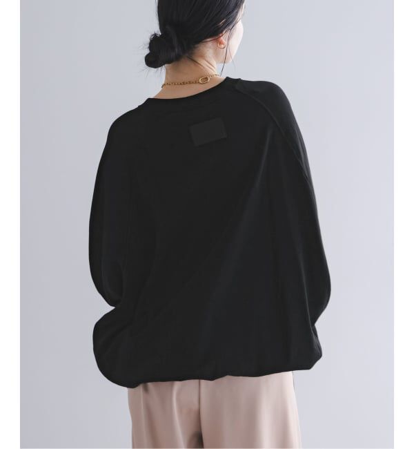 NOBLE「《WEB限定追加》COG THE BIGSMOKE/コグザビッグスモーク NAOMI STINGRAY TOP」|Tシャツ・カットソー|