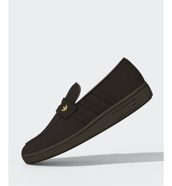 FRAMeWORK「ADIDAS/アディダス HANDBALL SPEZIAL LOAFER」|スニーカー|