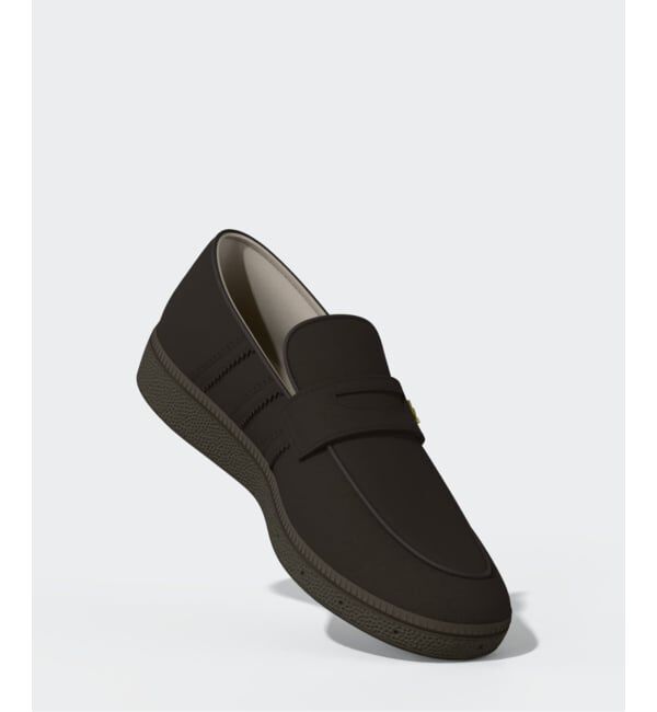 FRAMeWORK「ADIDAS/アディダス HANDBALL SPEZIAL LOAFER」|スニーカー|