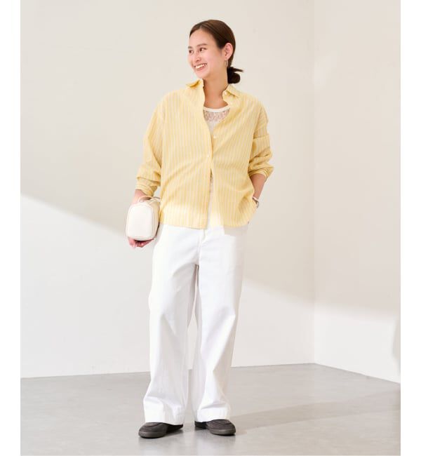 FRAMeWORK「ADIDAS/アディダス HANDBALL SPEZIAL LOAFER」|スニーカー|