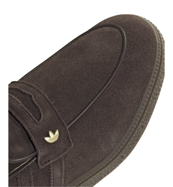 FRAMeWORK「ADIDAS/アディダス HANDBALL SPEZIAL LOAFER」|スニーカー|