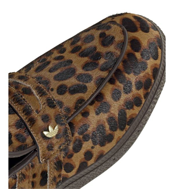 FRAMeWORK「ADIDAS/アディダス HANDBALL SPEZIAL LOAFER」|スニーカー|