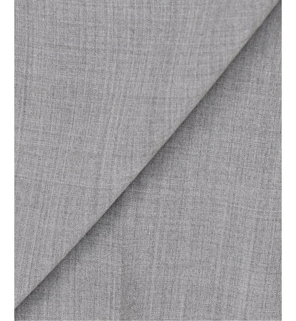 FRAMeWORK「≪追加≫サマーウールコクーンパンツ」|スラックス|