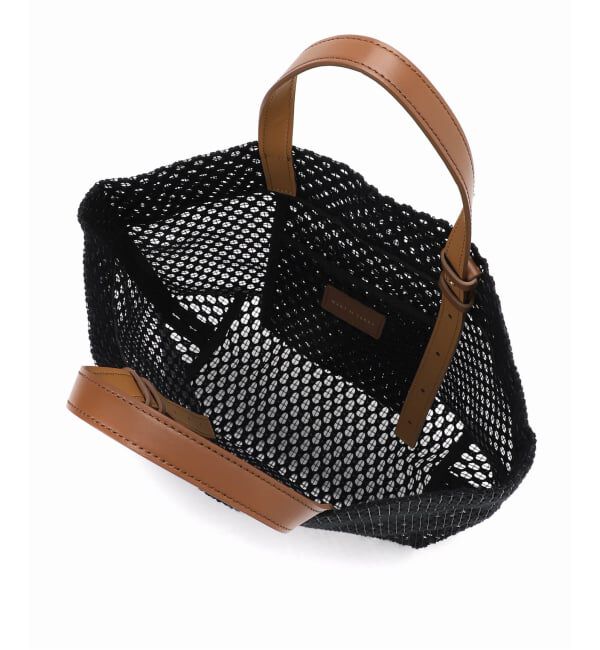 Spick and Span「MARY AL TERNA/メアリ オル ターナ GAP」|トートバッグ|