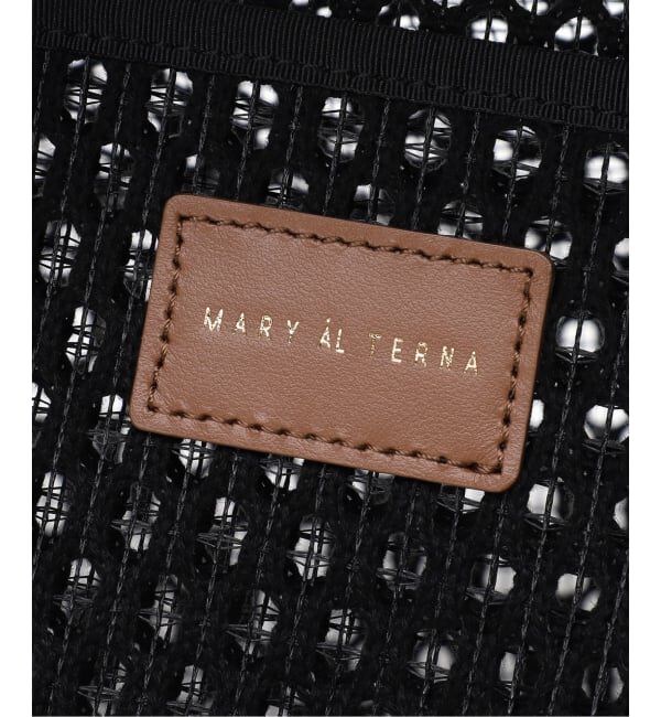 Spick and Span「MARY AL TERNA/メアリ オル ターナ GAP」|トートバッグ|