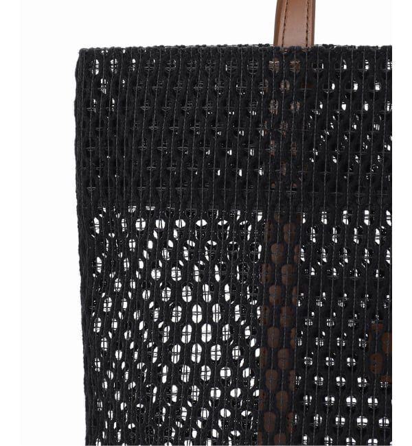 Spick and Span「MARY AL TERNA/メアリ オル ターナ GAP」|トートバッグ|