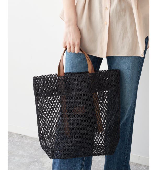 Spick and Span「MARY AL TERNA/メアリ オル ターナ GAP」|トートバッグ|