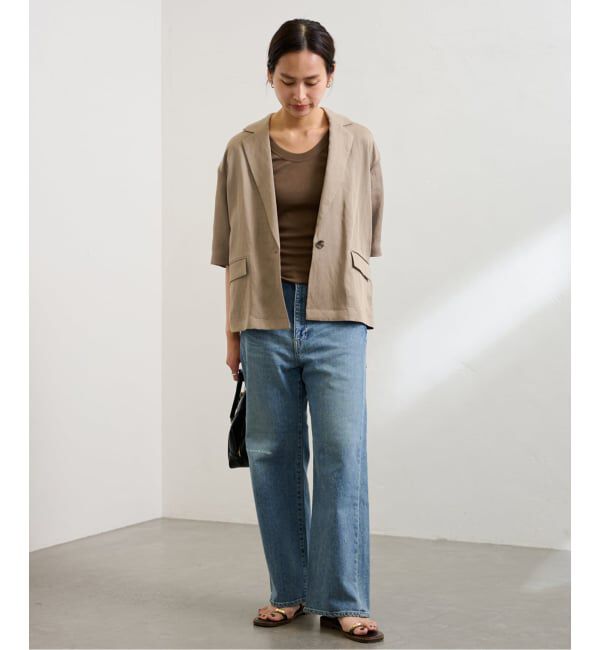 FRAMeWORK「≪追加≫GICIPI/ジチピ VANADIO 3」|タンクトップ|