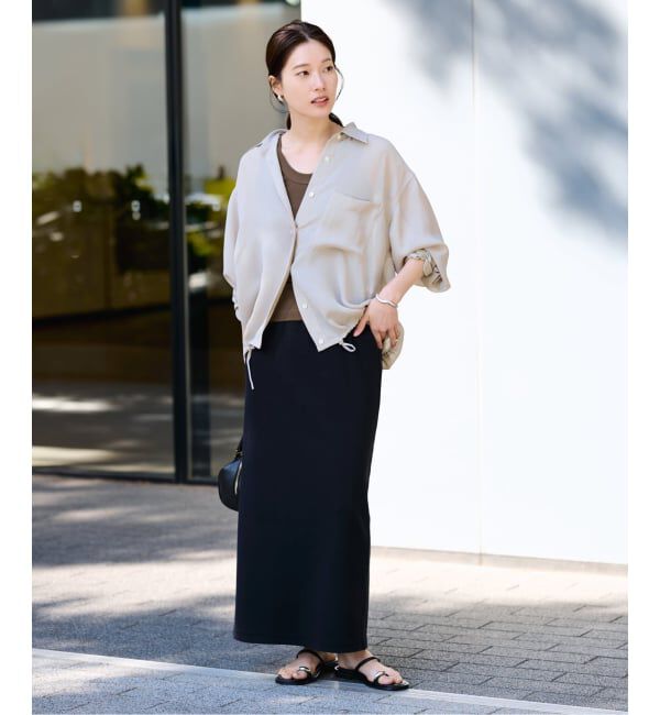 FRAMeWORK「≪追加≫GICIPI/ジチピ VANADIO 3」|タンクトップ|