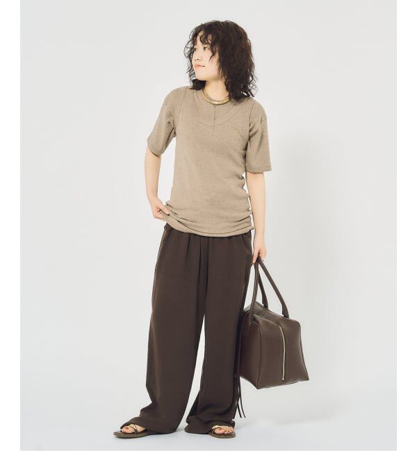 FRAMeWORK「≪追加≫GICIPI/ジチピ VANADIO 3」|タンクトップ|