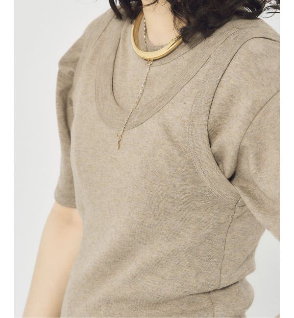 FRAMeWORK「≪追加≫GICIPI/ジチピ VANADIO 3」|タンクトップ|