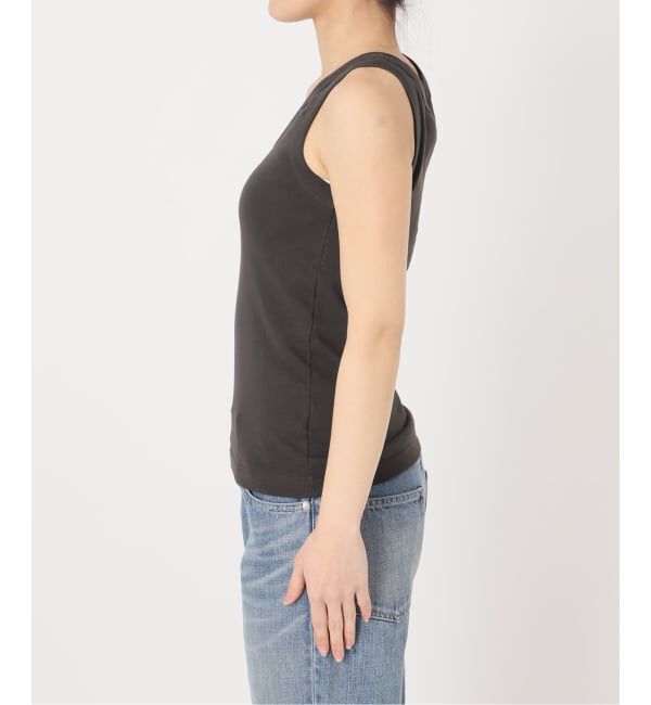 FRAMeWORK「≪追加≫GICIPI/ジチピ VANADIO 3」|タンクトップ|