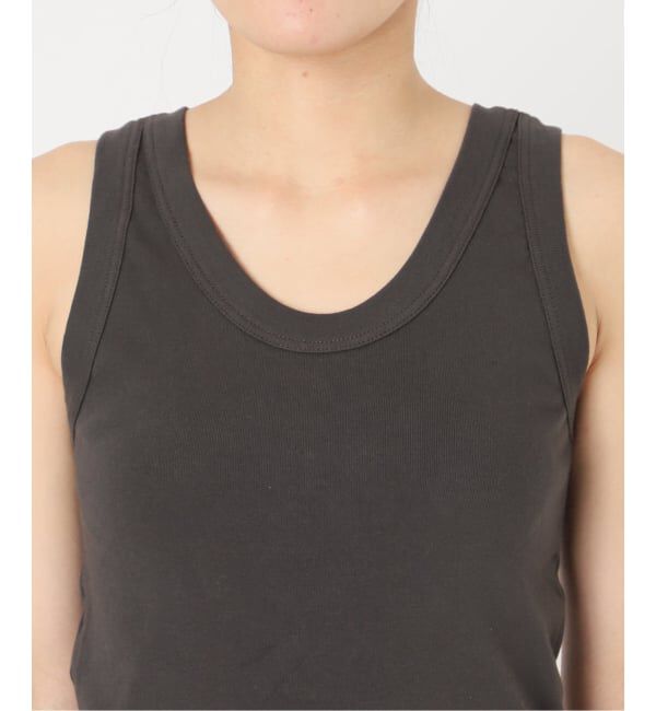 FRAMeWORK「≪追加≫GICIPI/ジチピ VANADIO 3」|タンクトップ|