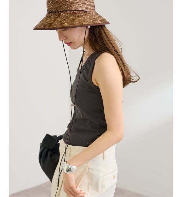 FRAMeWORK「≪追加≫GICIPI/ジチピ VANADIO 3」|タンクトップ|