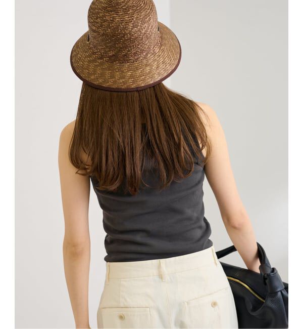 FRAMeWORK「≪追加≫GICIPI/ジチピ VANADIO 3」|タンクトップ|