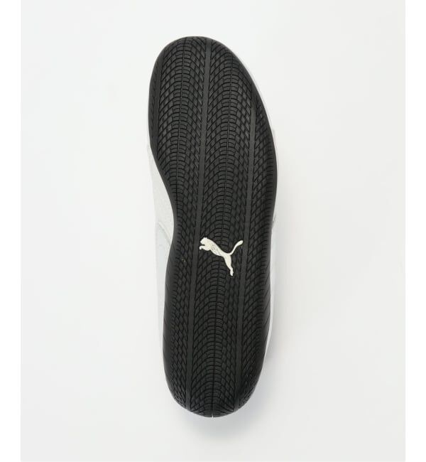  「PUMA/ プーマ SPEEDCAT SILVER WNS」|スニーカー|