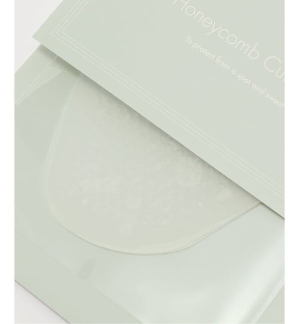  「1mmハニカムキュートジェル」|その他|