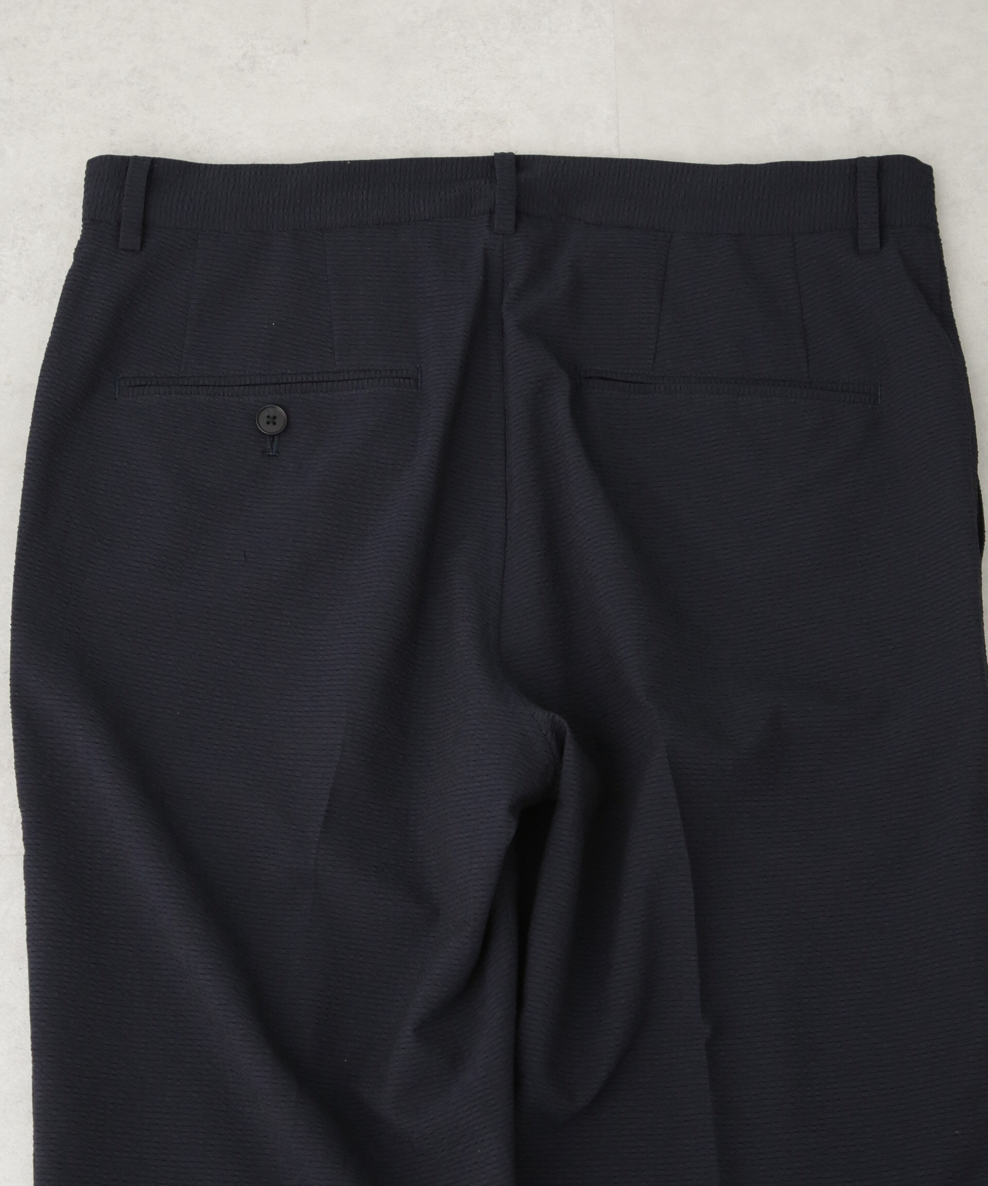 nano･universe「「Damerino」DotAir(R)サッカーストレッチセットアップ/吸水速乾」|スーツ|