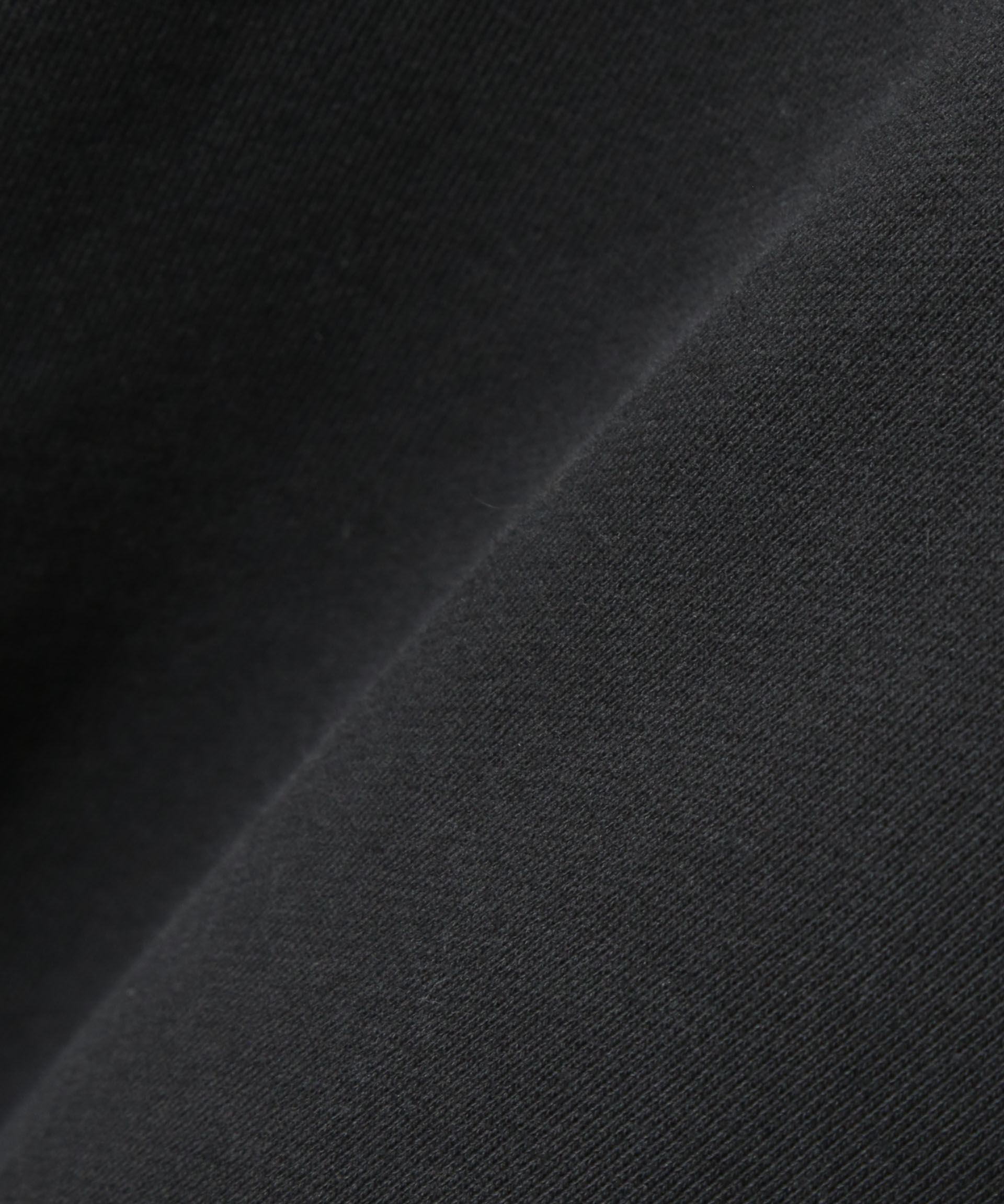 nano･universe「｢HOTEL PALACE｣ スキッパーロゴスウェット」|Tシャツ・カットソー|