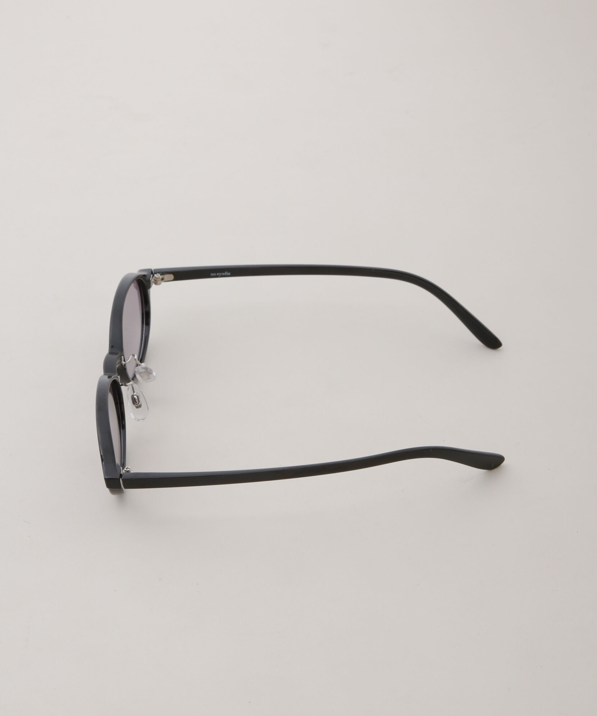 nano･universe「noeyedia/オーバルフレームグラス」|メガネ|