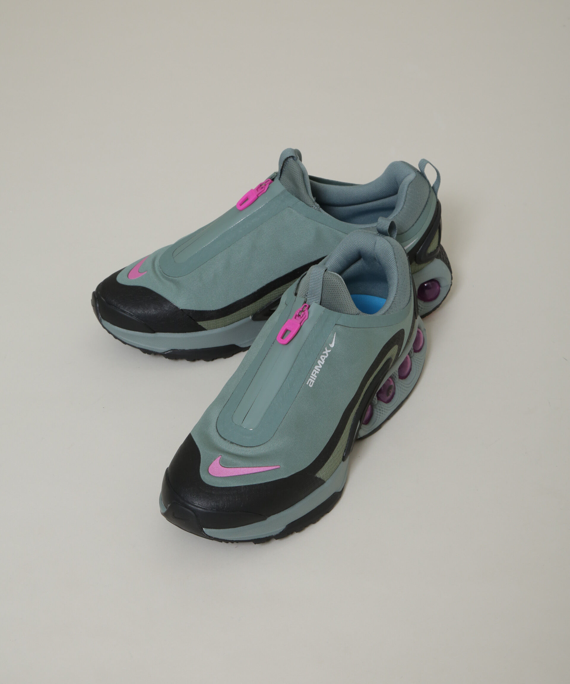 nano･universe「NIKE/ナイキ エア マックス DN ローム」|スニーカー|パターン1