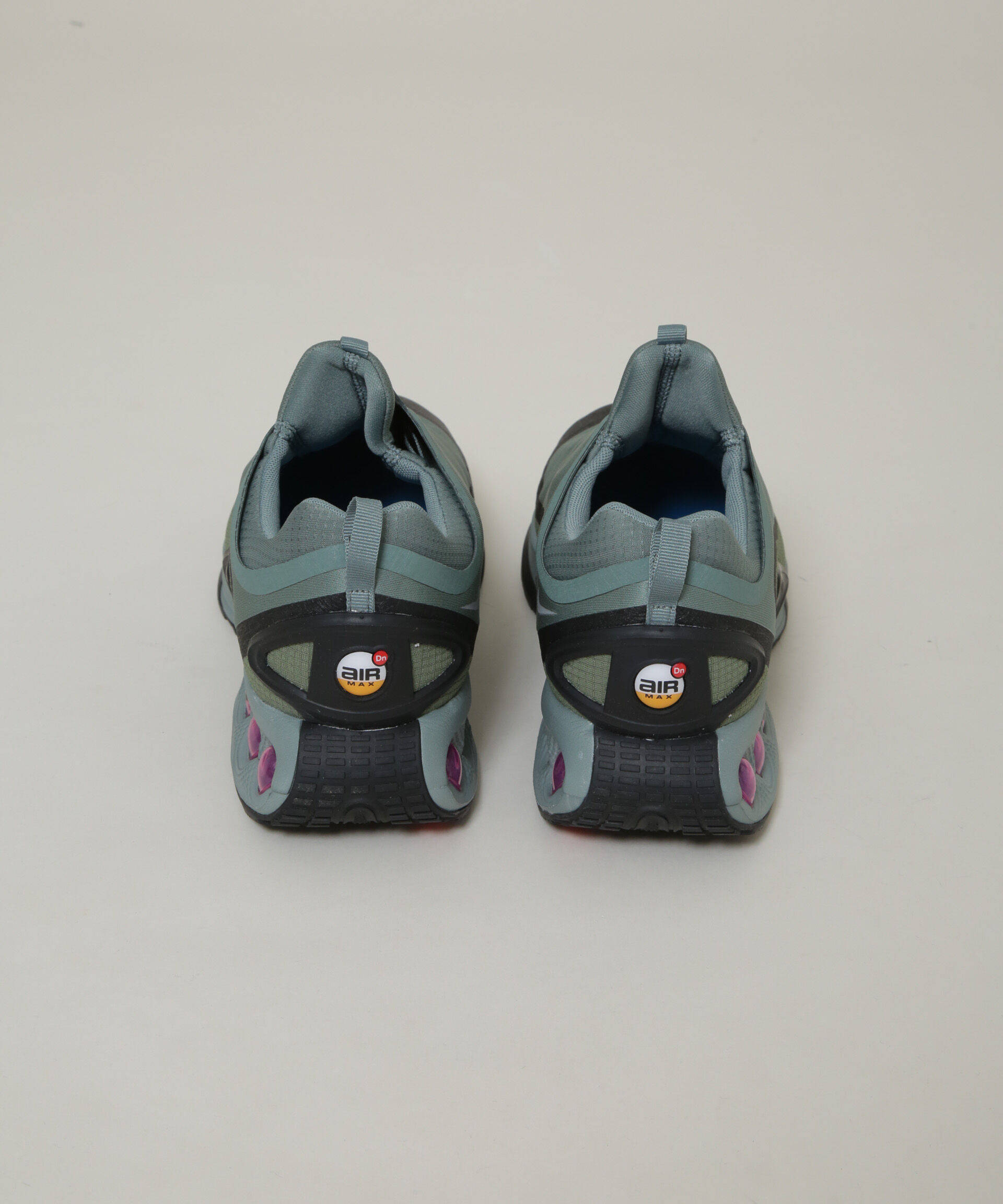 nano･universe「NIKE/ナイキ エア マックス DN ローム」|スニーカー|