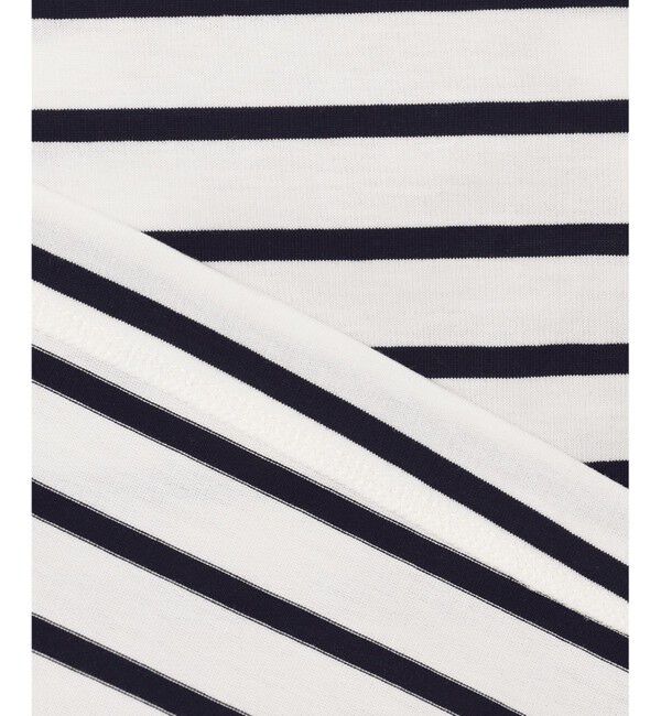 自由区「【洗える】レース Tシャツ」|Tシャツ・カットソー|