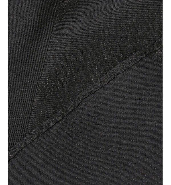 自由区「【カタログ掲載】ブライトシアーシャンブレー ブラウス」|シャツ・ブラウス|