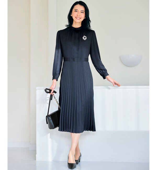 23区「サークル ブローチ」|ブローチ・コサージュ|