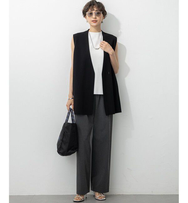 23区「【WEB限定】カラーレンズ サングラス」|サングラス|