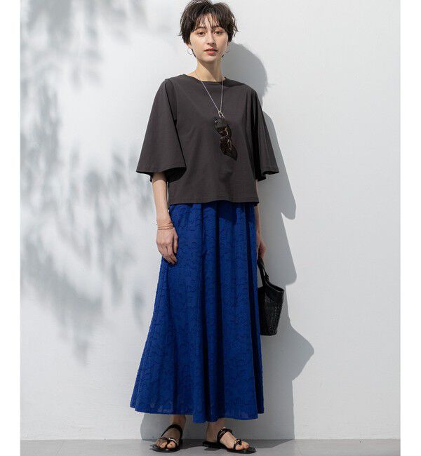 23区「【WEB限定】カラーレンズ サングラス」|サングラス|