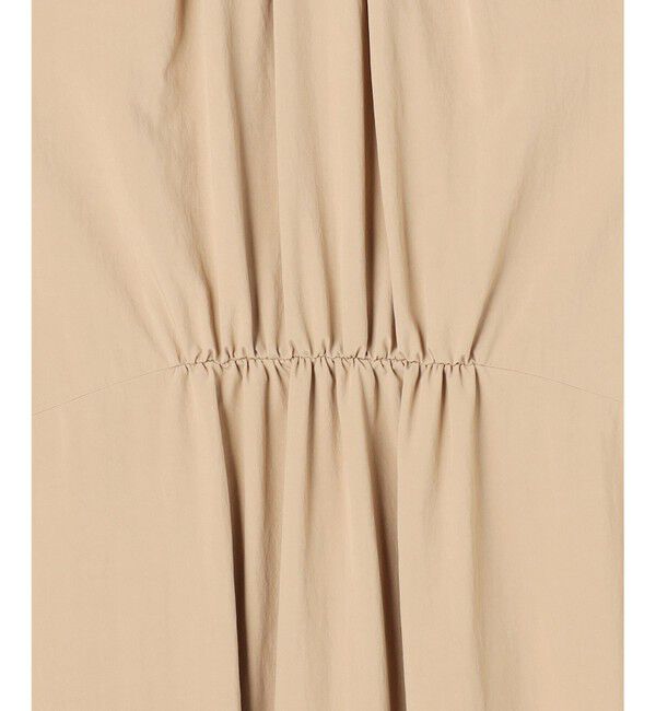 23区「ヴィンテージライトタフタ ワンピース」|ワンピース|