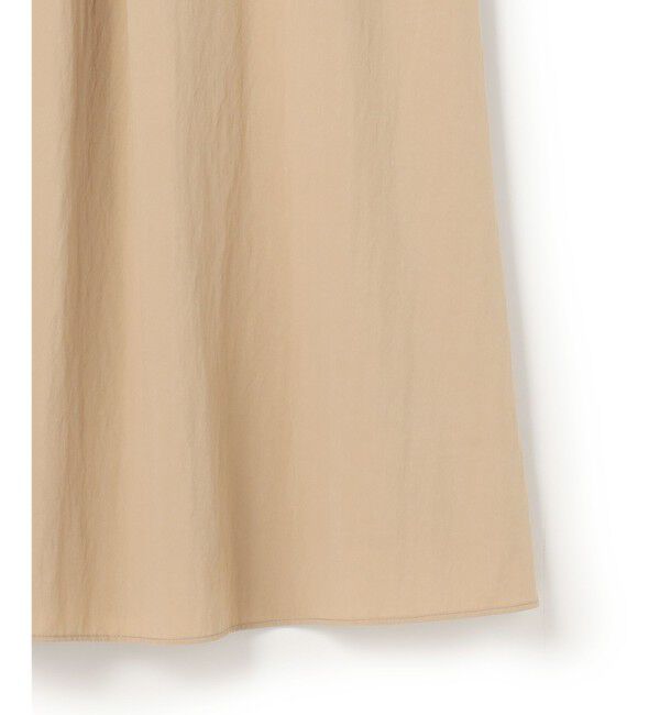 23区「ヴィンテージライトタフタ ワンピース」|ワンピース|