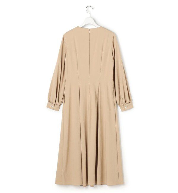 23区「ヴィンテージライトタフタ ワンピース」|ワンピース|