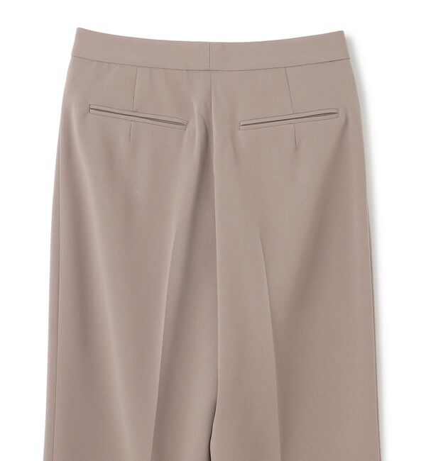 BEIGE,「【洗える】ACHILLEA / ドライタッチフルレングスパンツ」|その他|