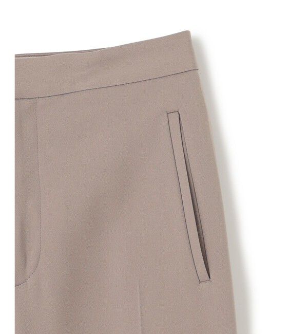 BEIGE,「【洗える】ACHILLEA / ドライタッチフルレングスパンツ」|その他|