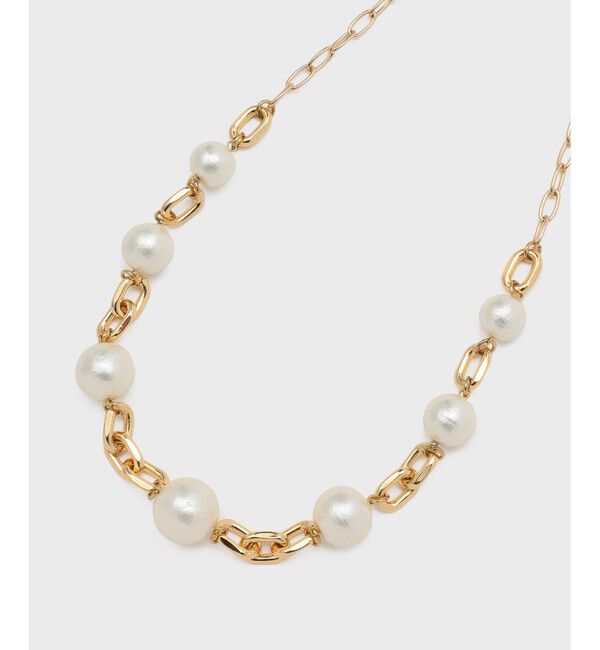  「MOY PARIS  Zoe ネックレス」|ネックレス|