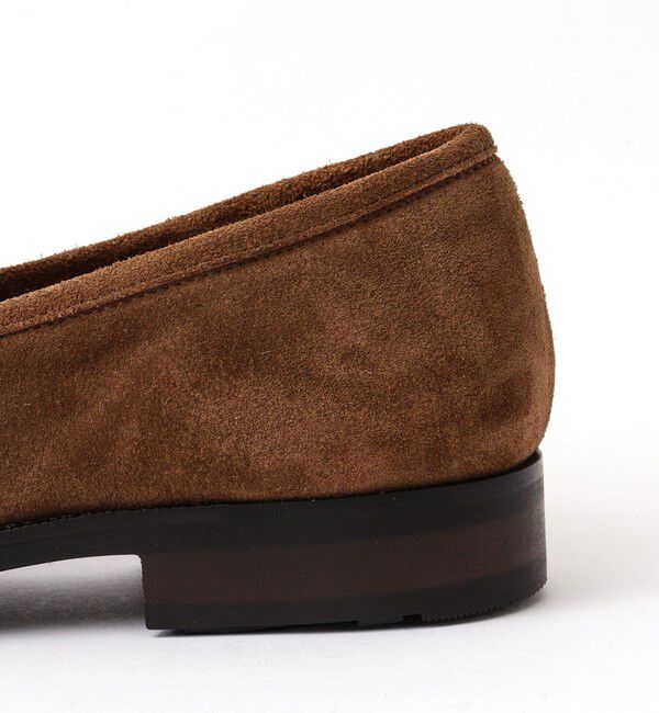 NOLLEY'S goodman「コインローファーシューズ フェニックス 本革 日本製」|ビジネス・ドレスシューズ|