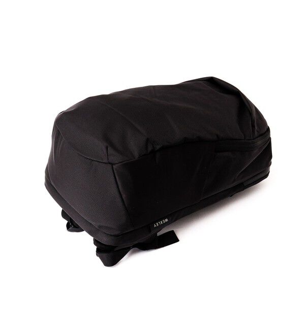 NOLLEY'S goodman「【WEXLEY/ウェクスレイ】JACOB CORDURA BALLISTIC BLACK JCB200」|リュック|